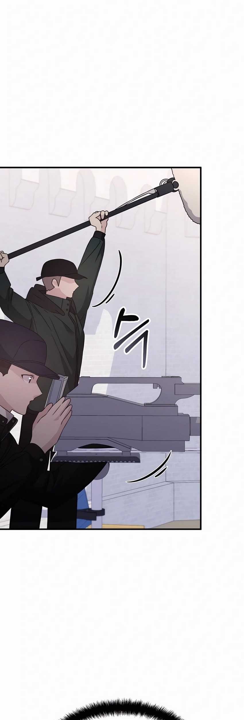 My Lucky Encounter From the Game Turned Into Reality Chapter 40 Gambar 92