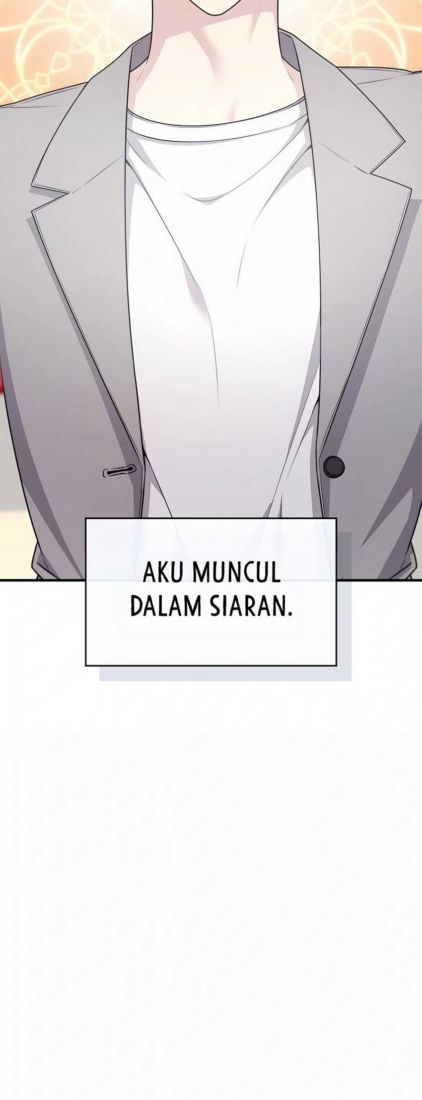 My Lucky Encounter From the Game Turned Into Reality Chapter 40 Gambar 12