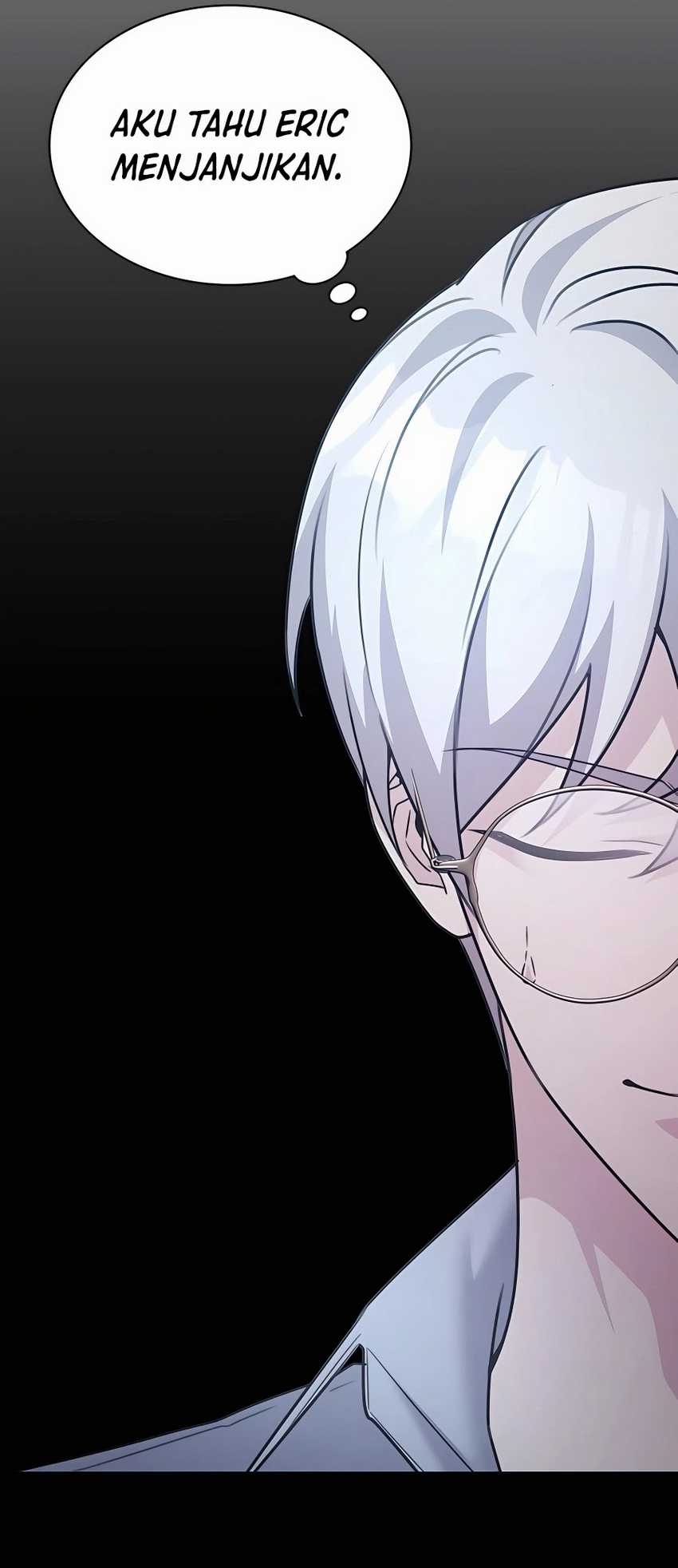 My Lucky Encounter From the Game Turned Into Reality Chapter 40 Gambar 19