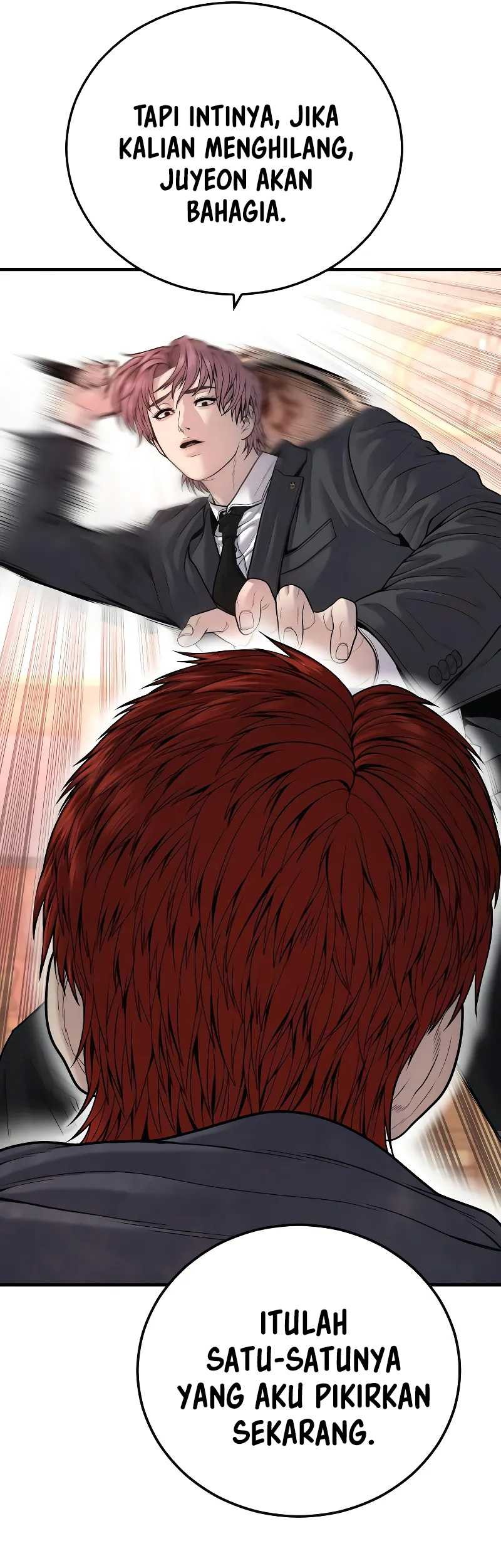 Juvenile Offender Chapter 50 Gambar 53