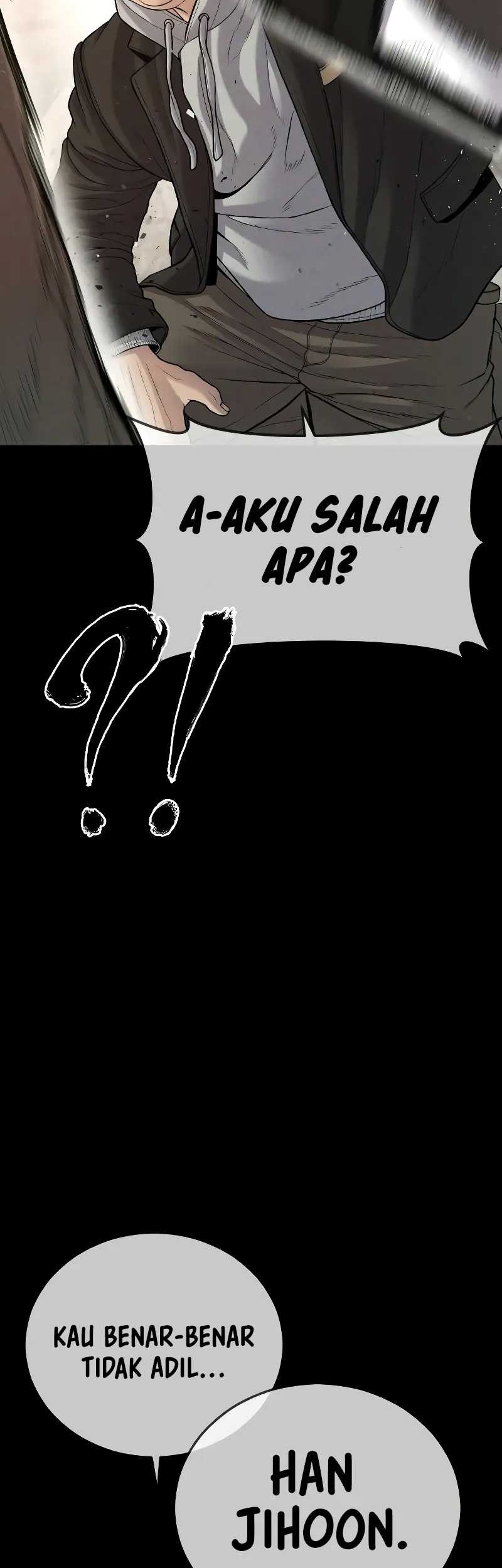 Juvenile Offender Chapter 50 Gambar 62