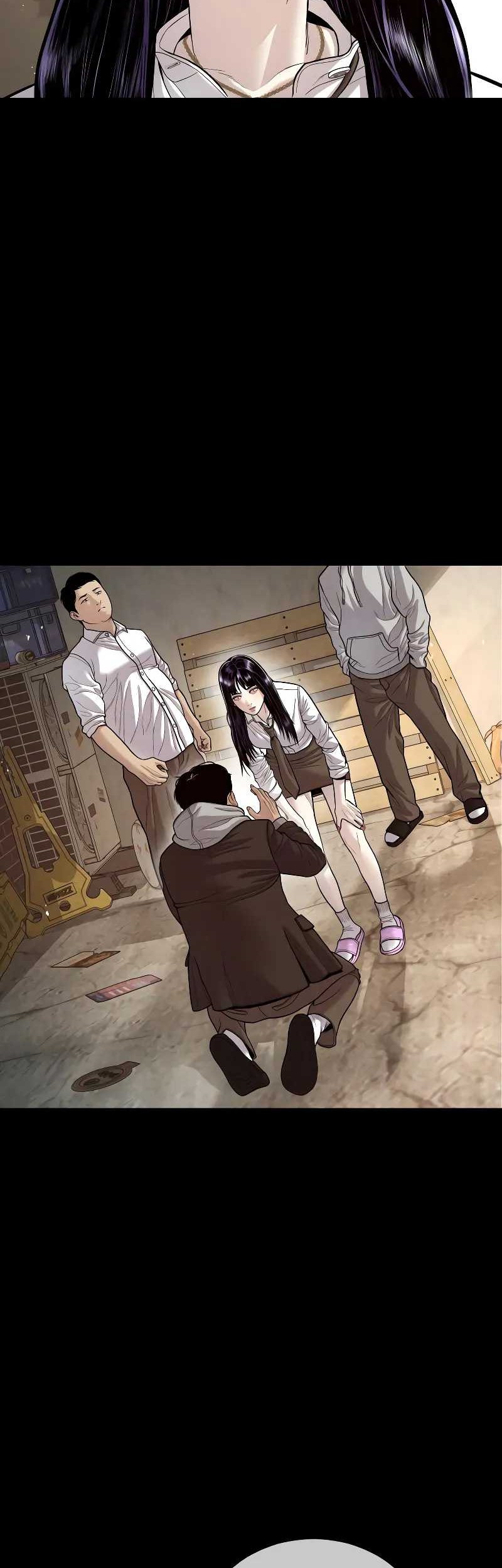 Juvenile Offender Chapter 50 Gambar 68