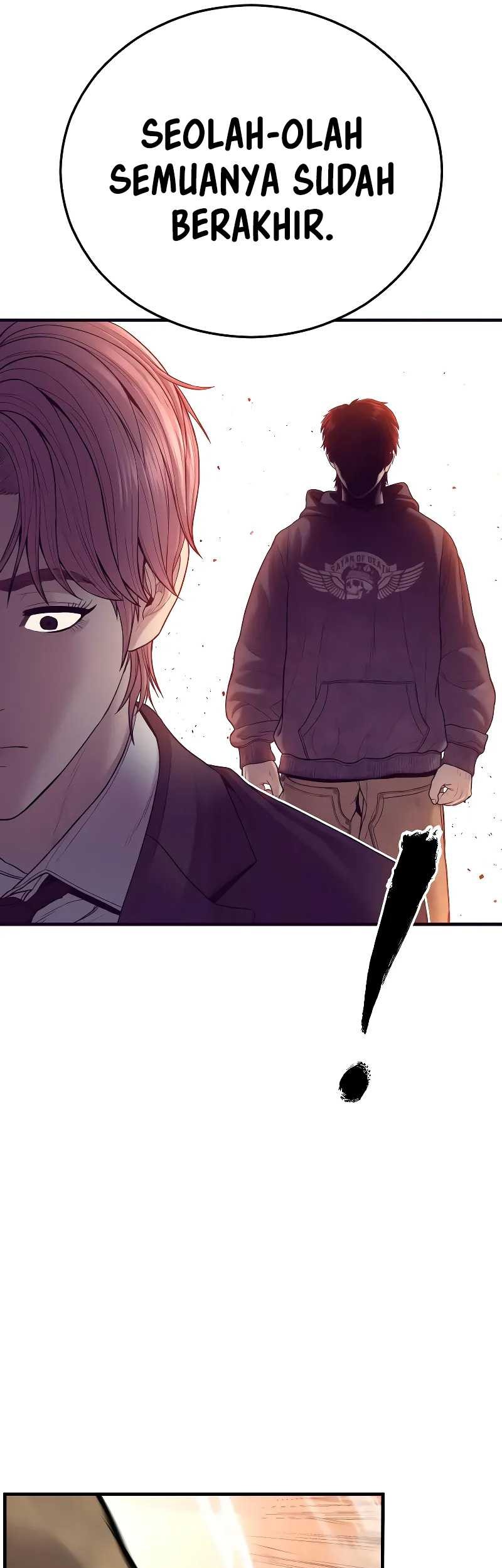 Juvenile Offender Chapter 50 Gambar 93