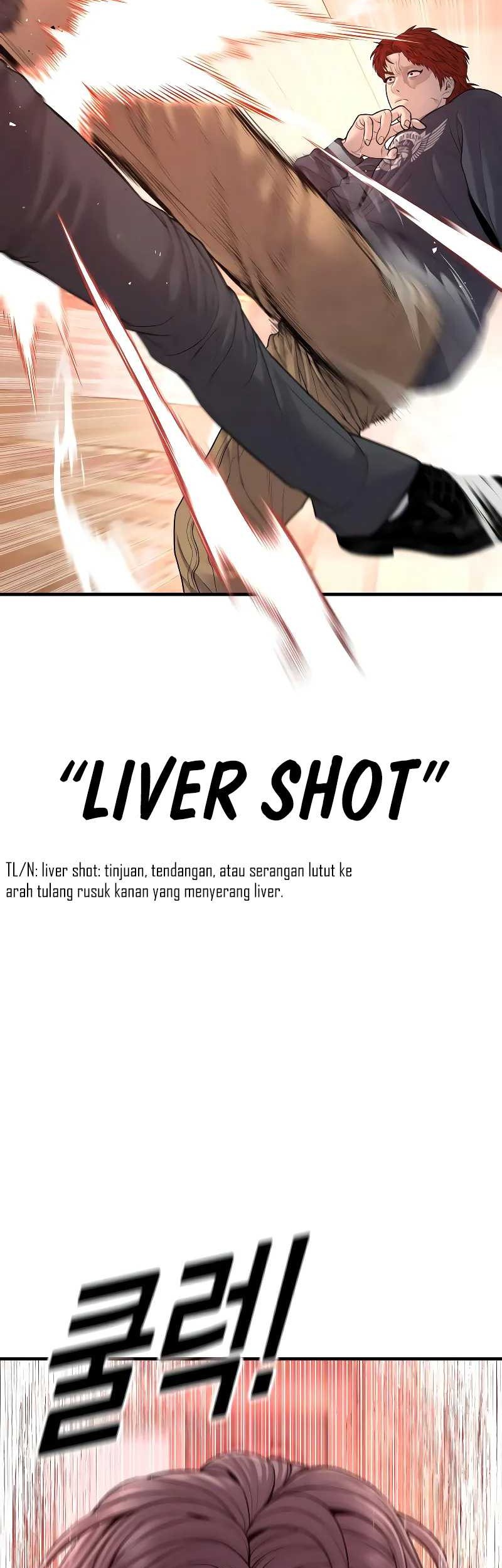 Juvenile Offender Chapter 50 Gambar 95