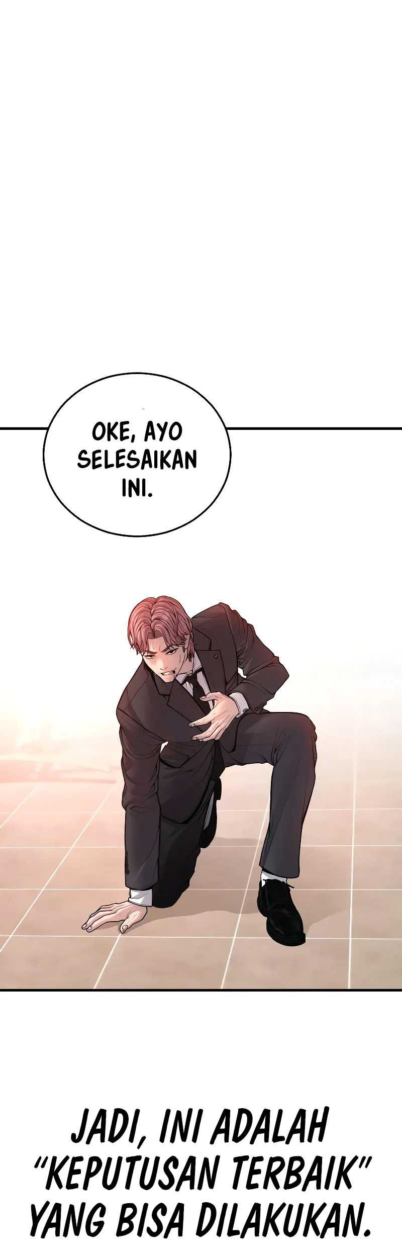 Juvenile Offender Chapter 50 Gambar 107