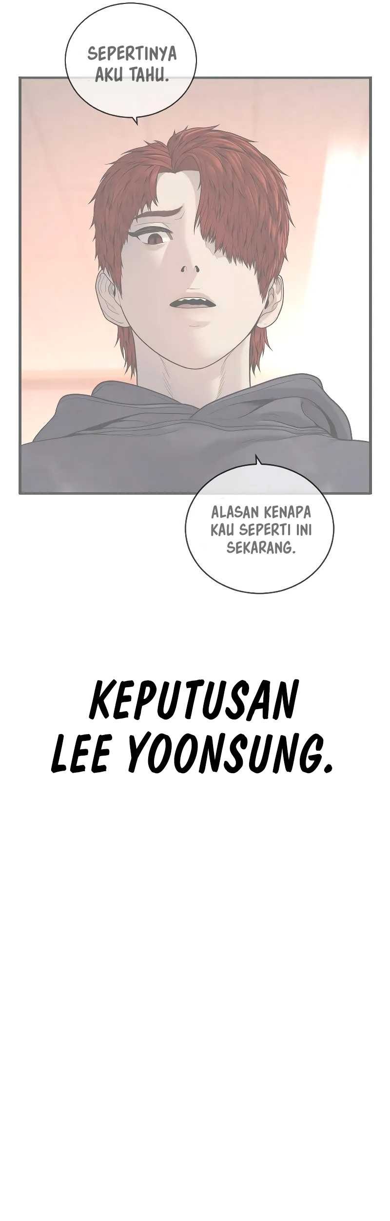 Juvenile Offender Chapter 50 Gambar 111