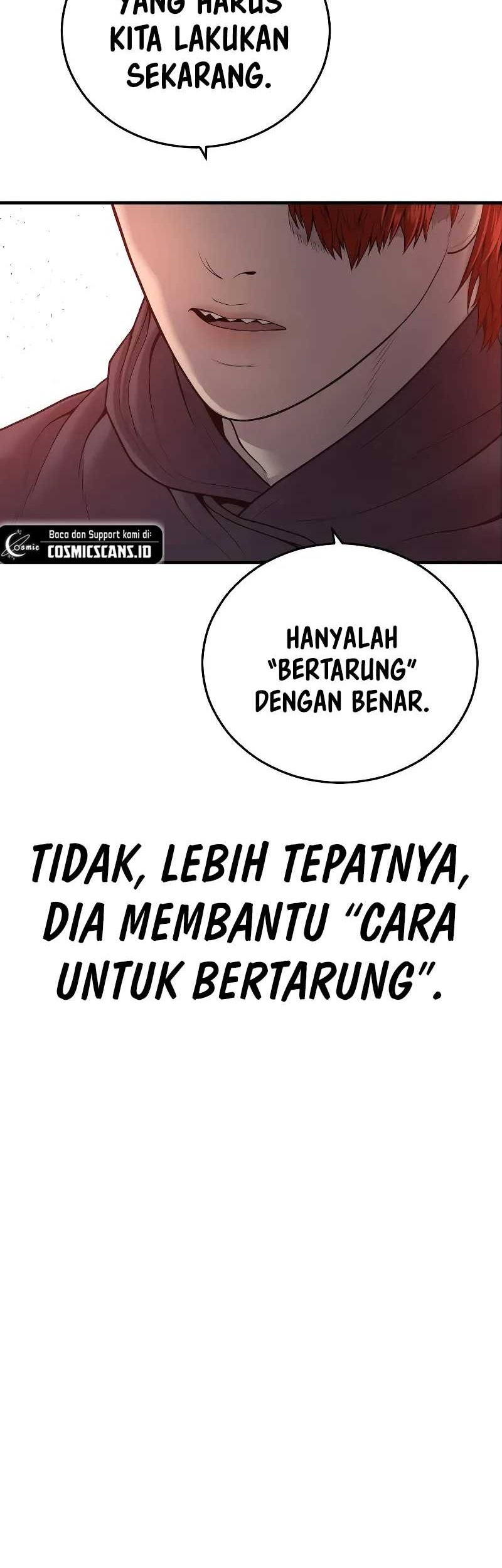 Juvenile Offender Chapter 50 Gambar 116