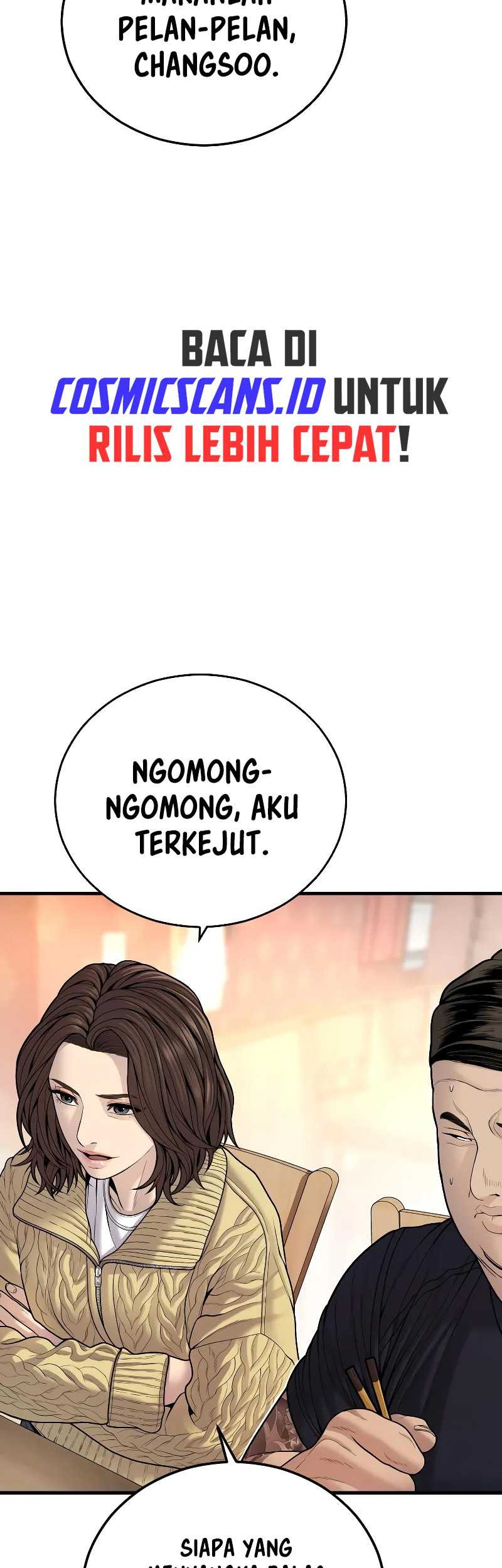 Juvenile Offender Chapter 50 Gambar 4