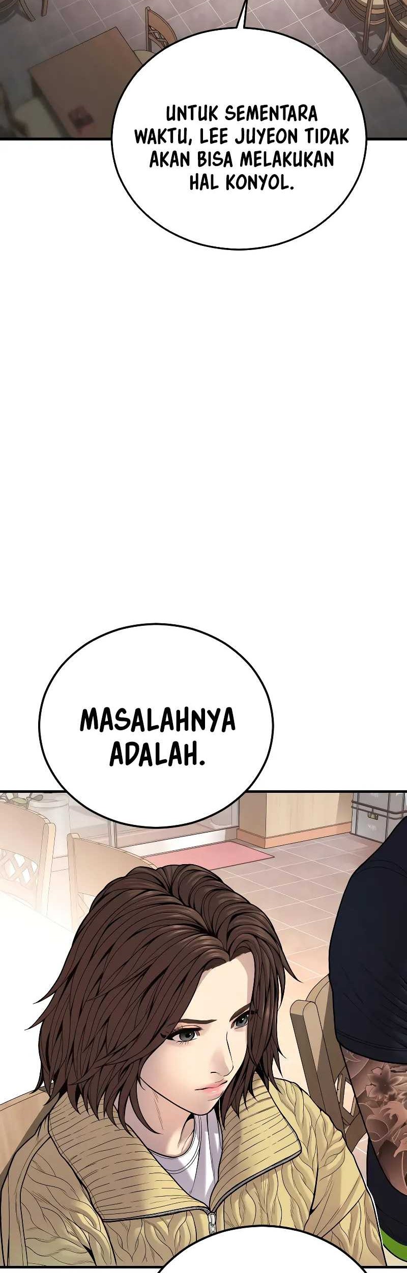 Juvenile Offender Chapter 50 Gambar 7