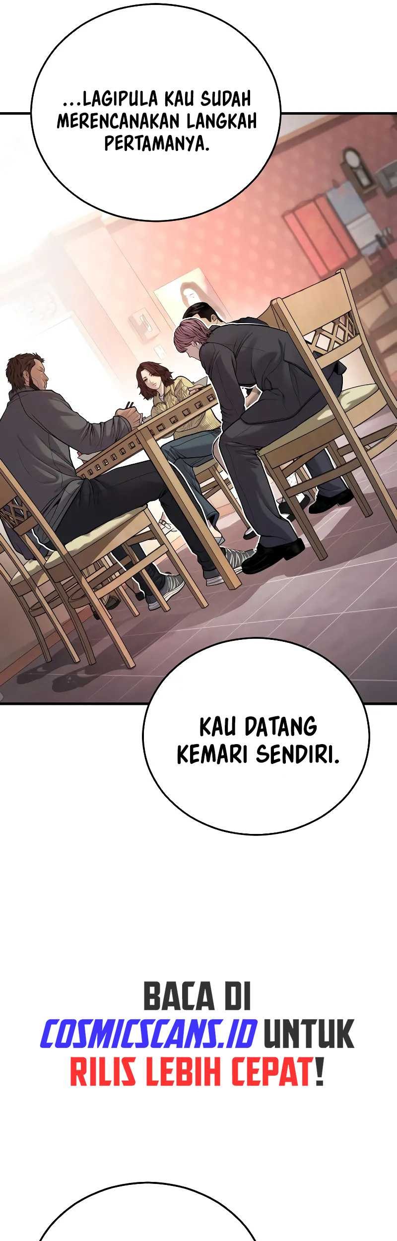 Juvenile Offender Chapter 50 Gambar 15