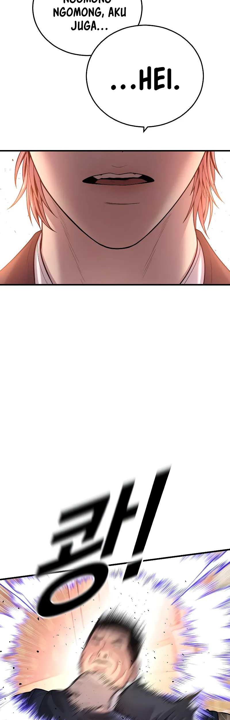 Juvenile Offender Chapter 50 Gambar 17
