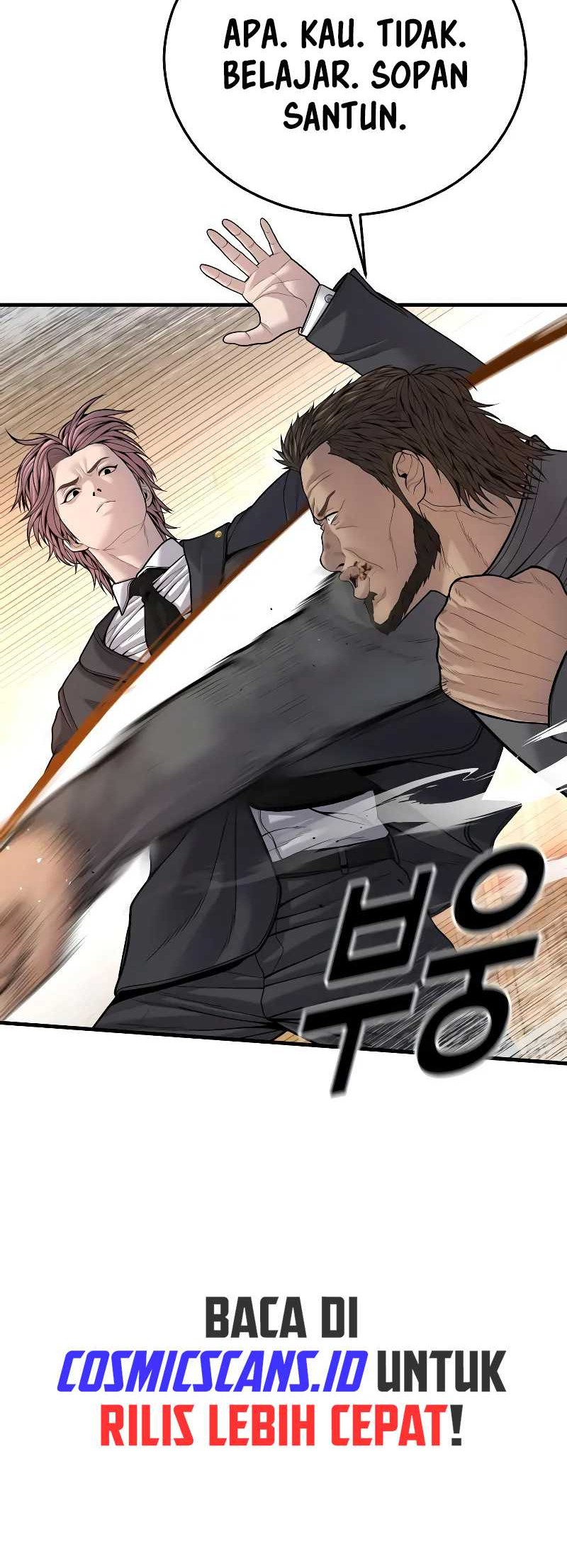 Juvenile Offender Chapter 50 Gambar 26