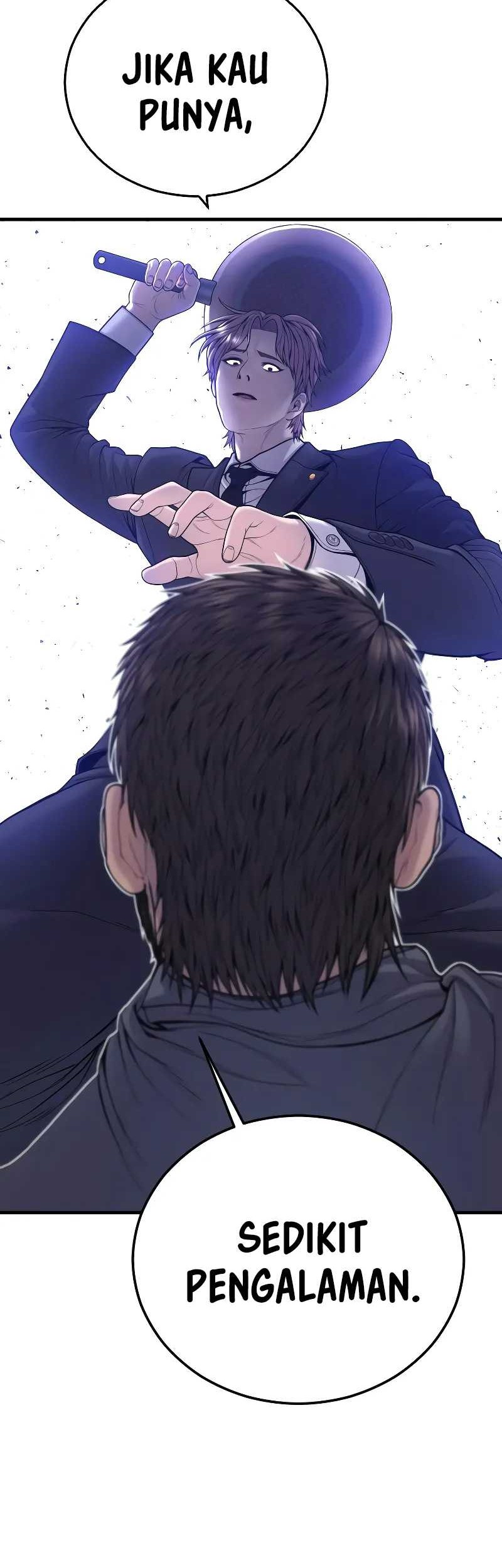Juvenile Offender Chapter 50 Gambar 42