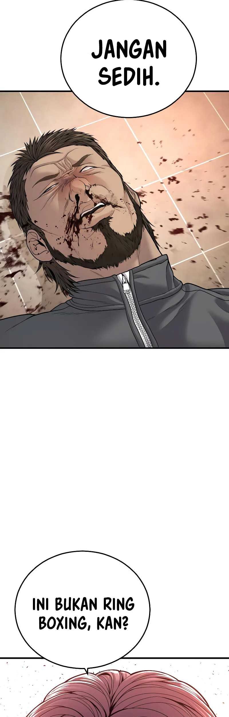 Juvenile Offender Chapter 50 Gambar 45