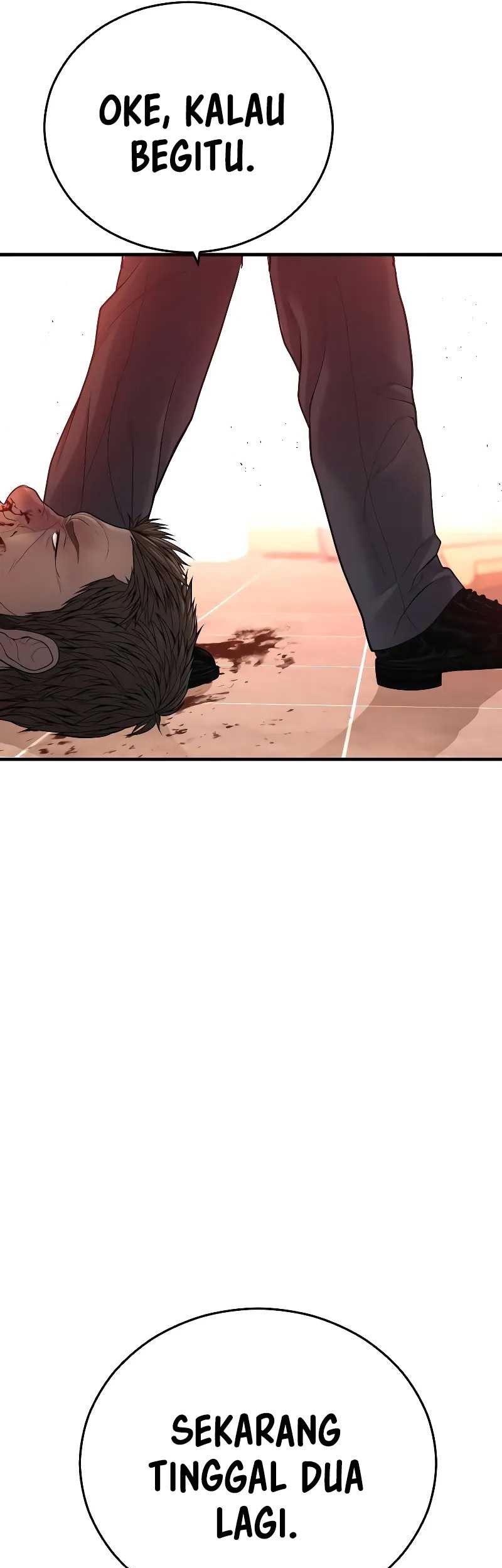 Juvenile Offender Chapter 50 Gambar 47