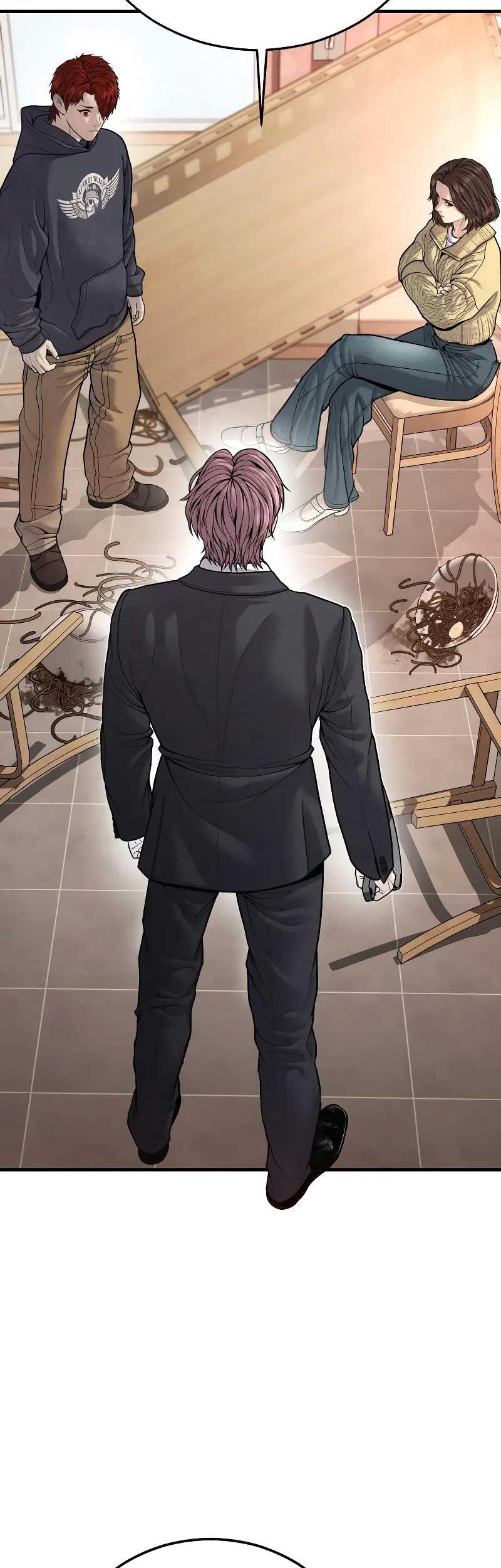 Juvenile Offender Chapter 50 Gambar 48