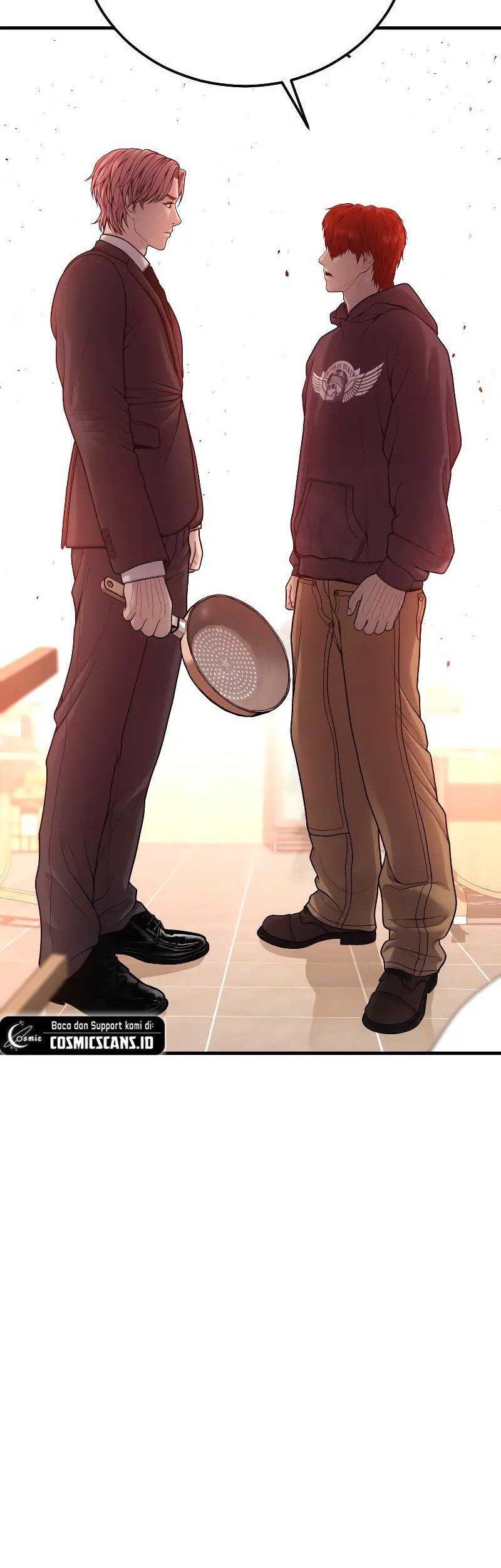 Juvenile Offender Chapter 50 Gambar 50