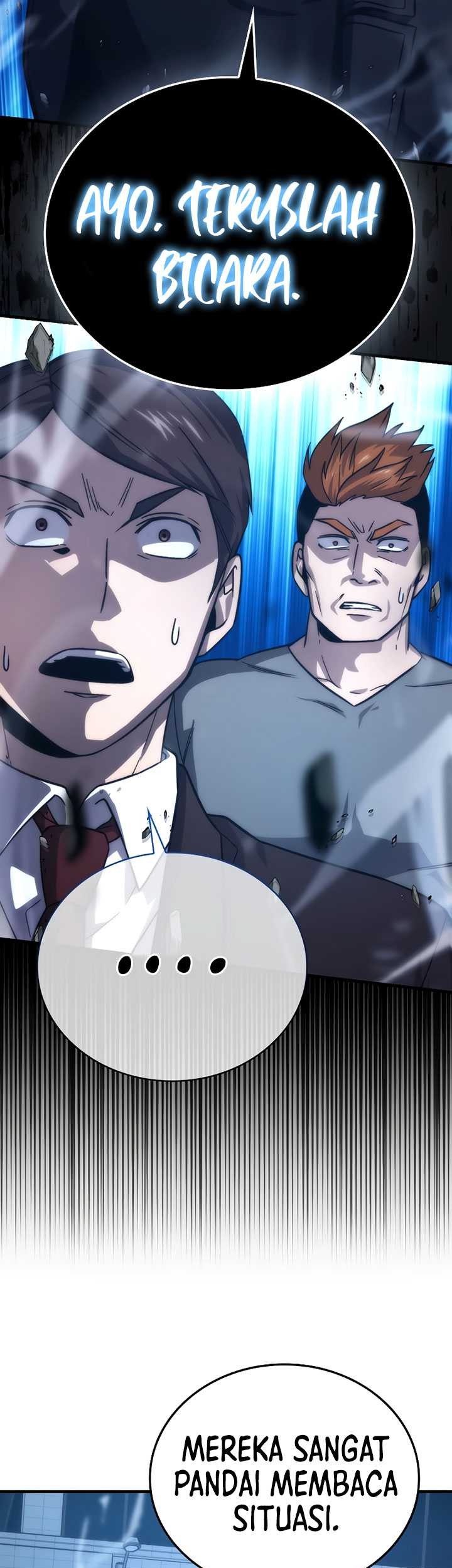 Demon Lord’s Martial Arts Ascension Chapter 67 Gambar 18