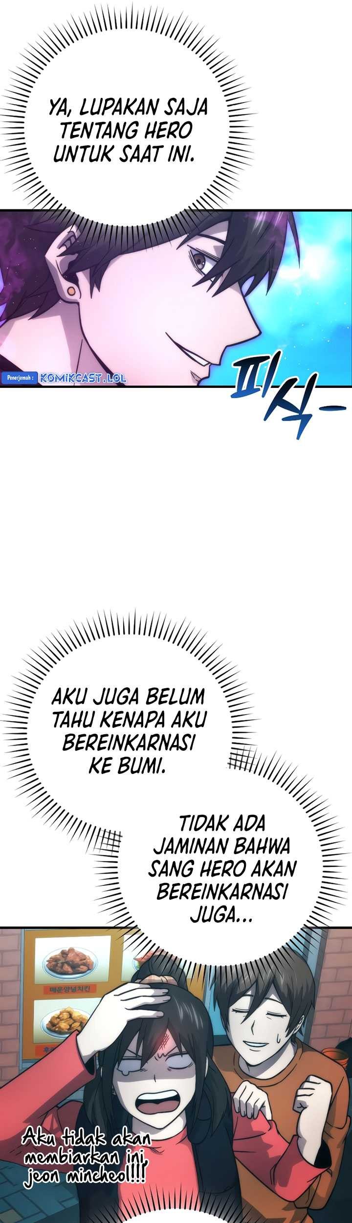 Demon Lord’s Martial Arts Ascension Chapter 67 Gambar 66