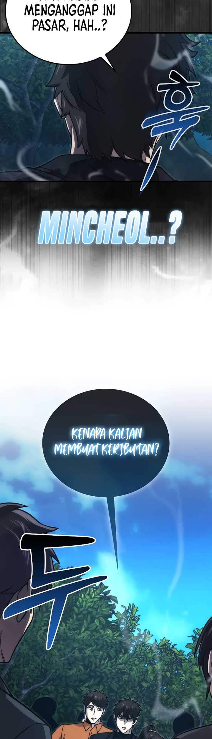 Demon Lord’s Martial Arts Ascension Chapter 67 Gambar 6