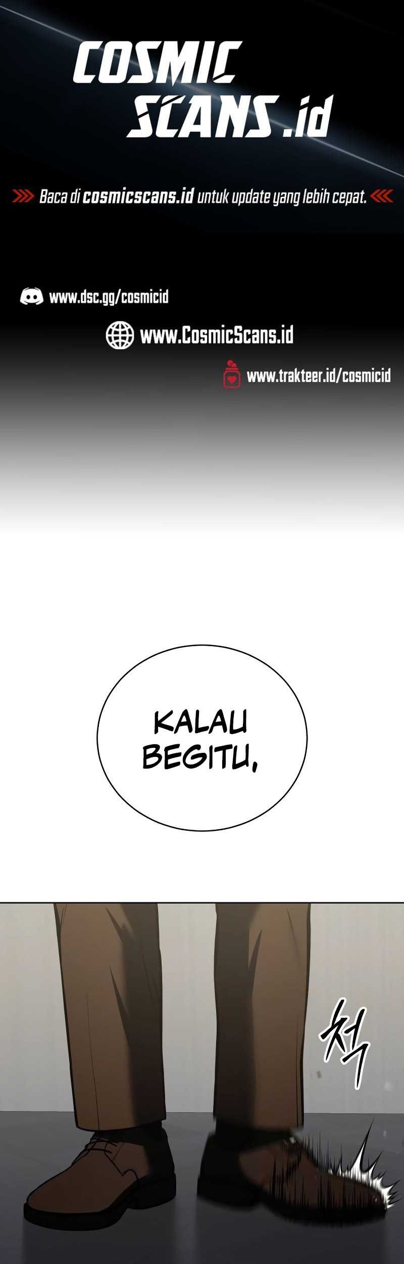 Baca Manhwa Baek XX Chapter 61 Gambar 2