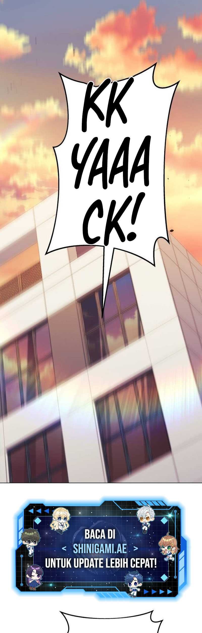 Baca Manhwa I’ll be Taking a Break for Personal Reasons Chapter 89 Gambar 2