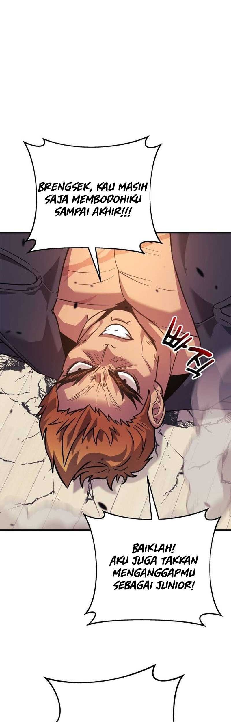 I’ll be Taking a Break for Personal Reasons Chapter 89 Gambar 32