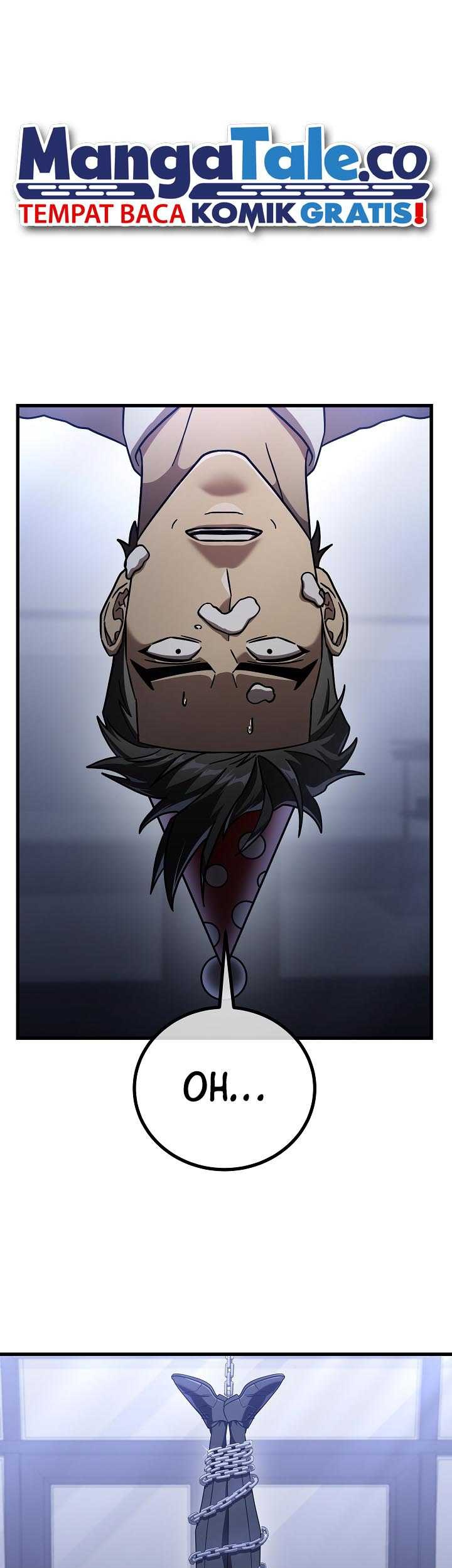 Baca Manhwa Dark Haired Tactical Genius Chapter 65 Gambar 2