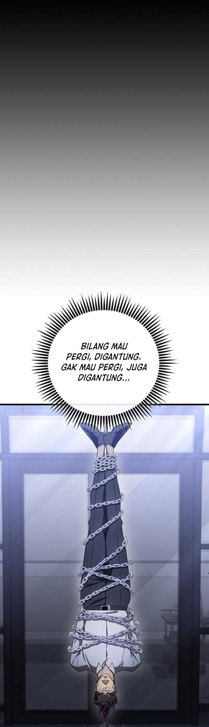 Dark Haired Tactical Genius Chapter 65 Gambar 22
