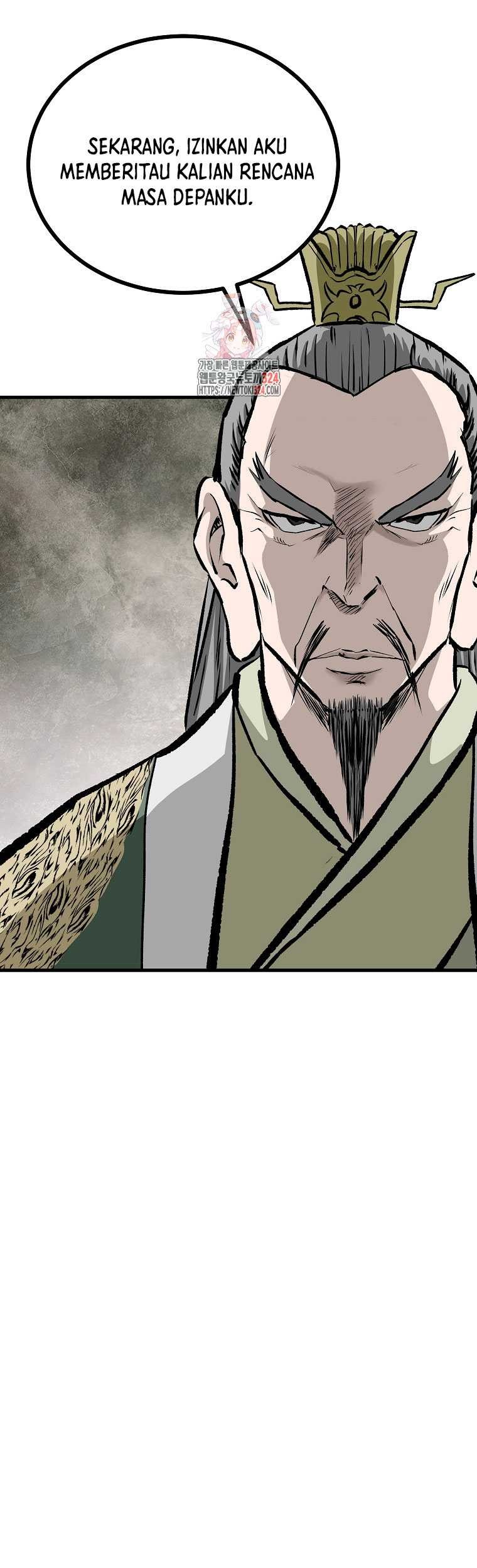 Baca Manhwa Archer Sword God : Descendants of the Archer Chapter 92 Gambar 2