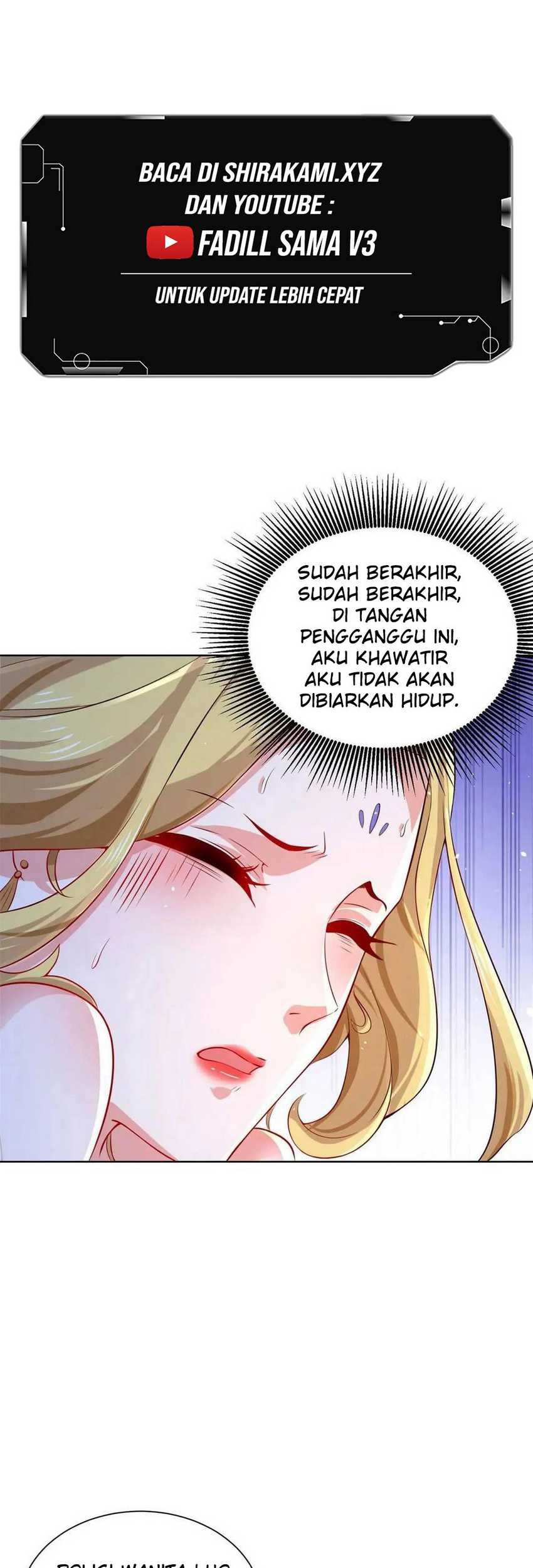 Baca Manhua Young Master Of The Plutokart Chapter 66 Gambar 2
