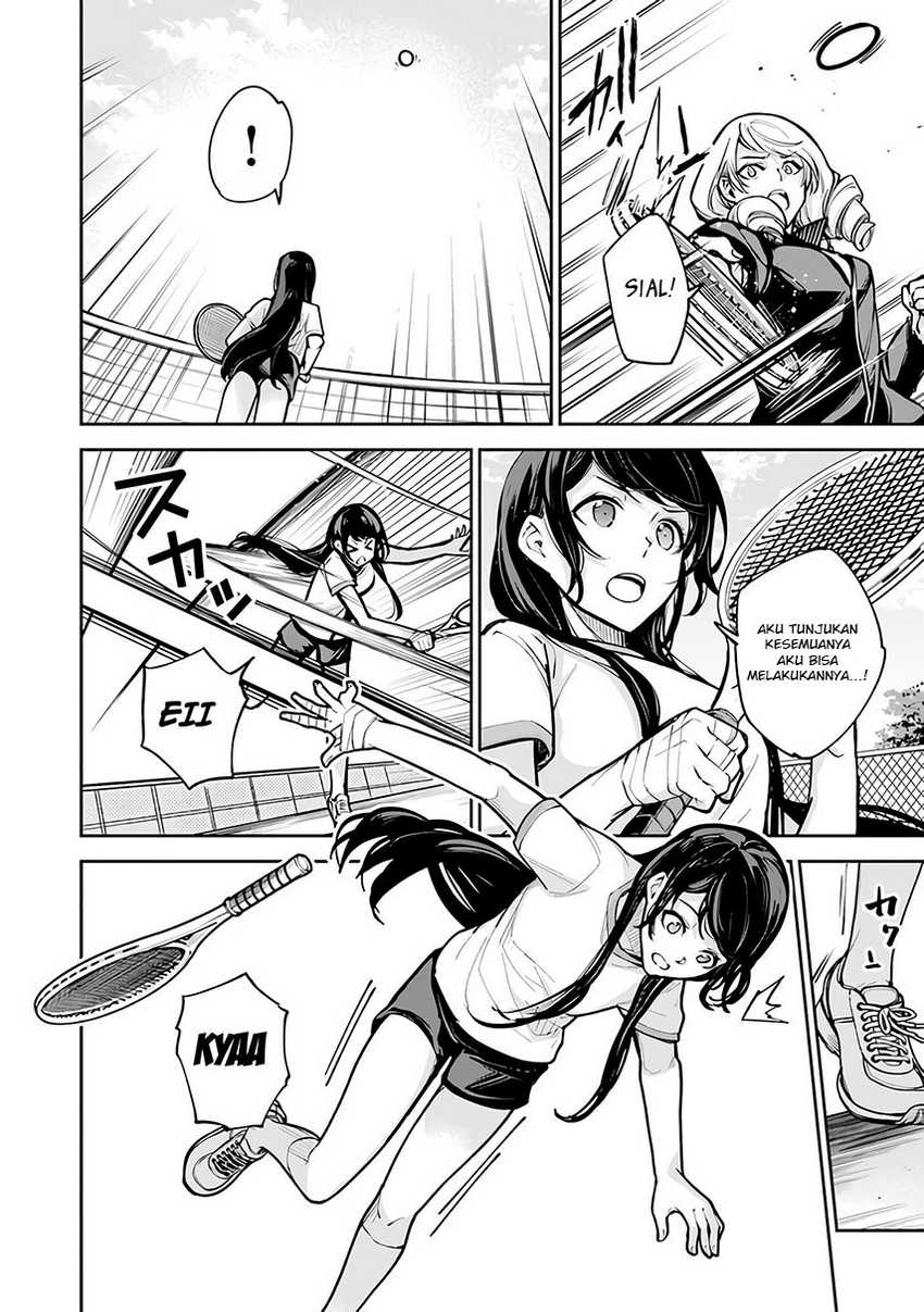 Isekai de Cheat Skill wo te ni Shita ore wa, Genjitsu Sekai wo mo Musou Suru ~Level Up wa Jinsei wo Kaeta~ Chapter 27 Gambar 22