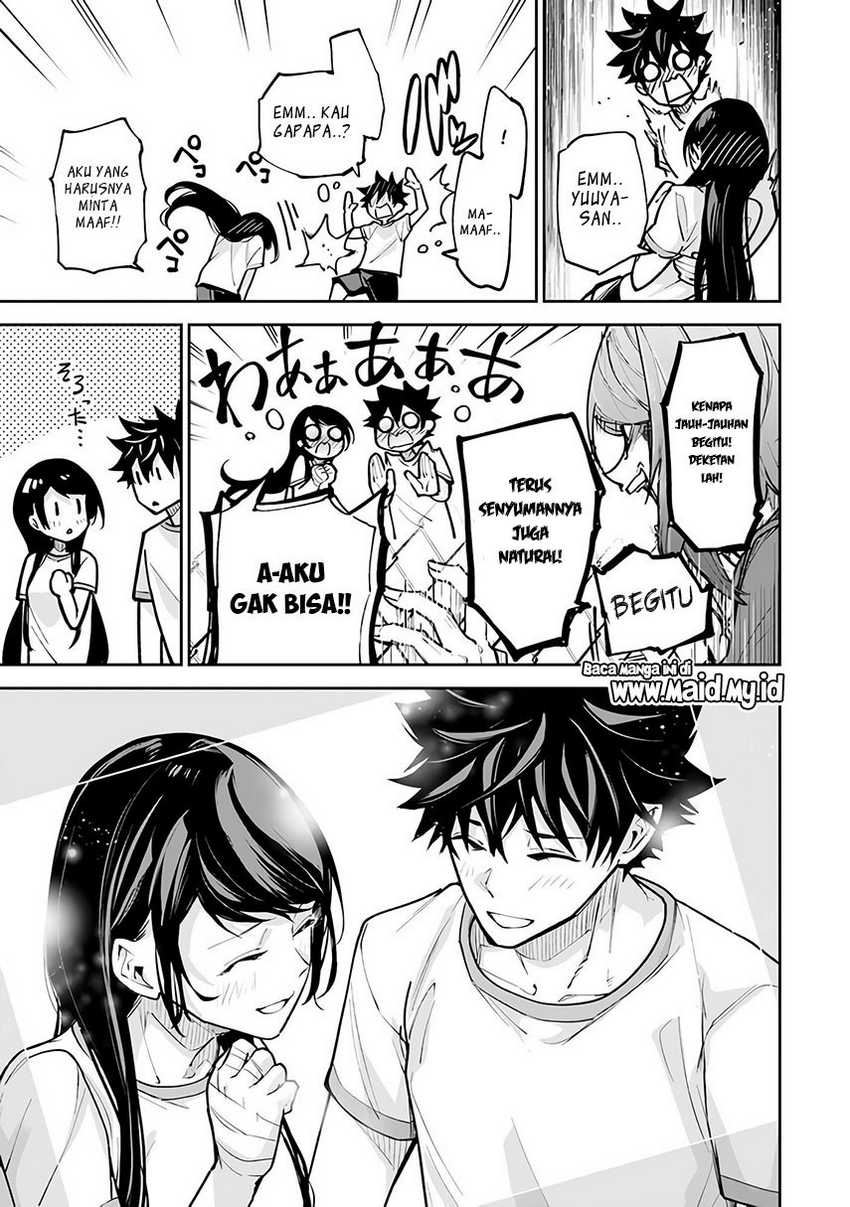 Isekai de Cheat Skill wo te ni Shita ore wa, Genjitsu Sekai wo mo Musou Suru ~Level Up wa Jinsei wo Kaeta~ Chapter 27 Gambar 25