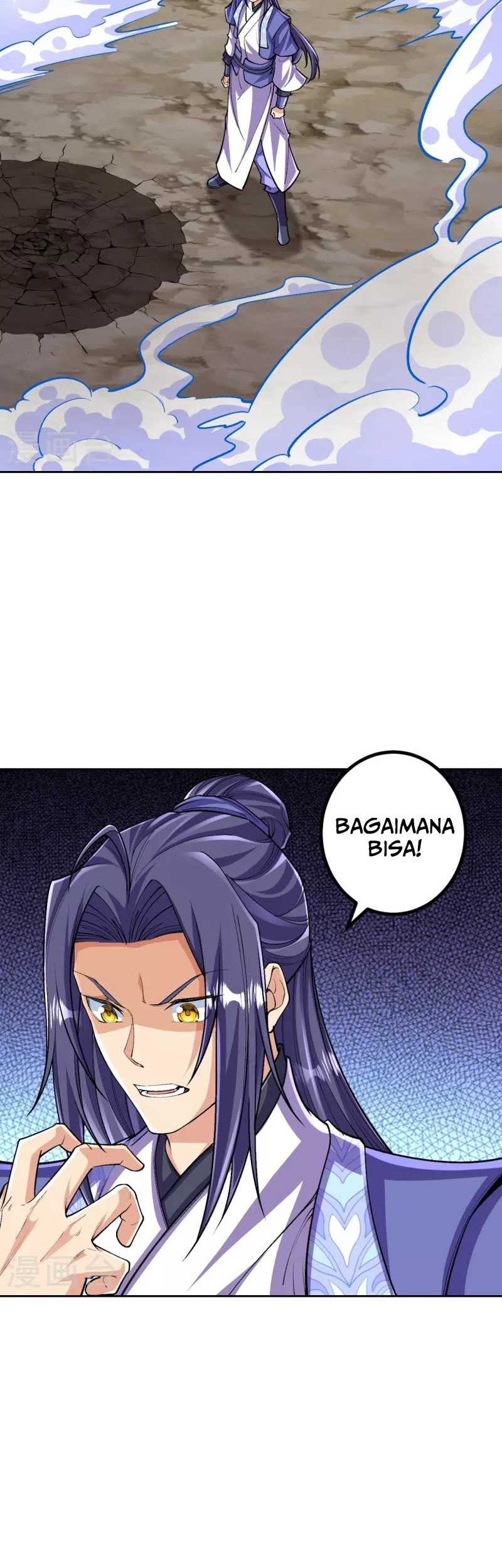 The Strongest Body Old Ancestor In History Chapter 142 Gambar 17