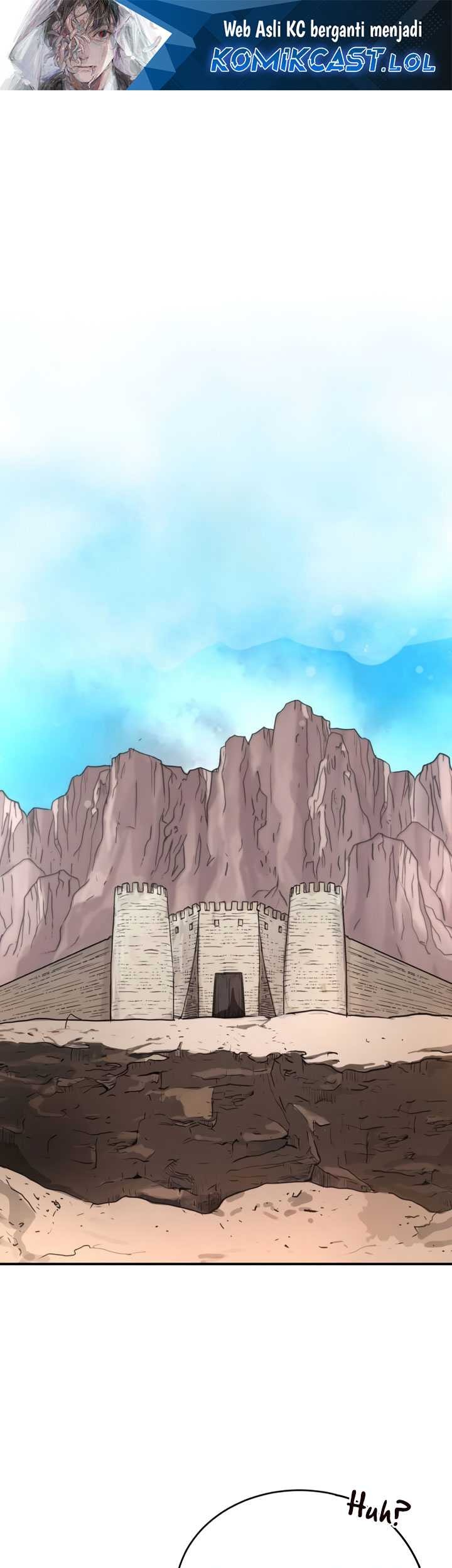 Baca Manhwa Records of the Demonic Path’s Return Chapter 32 Gambar 2