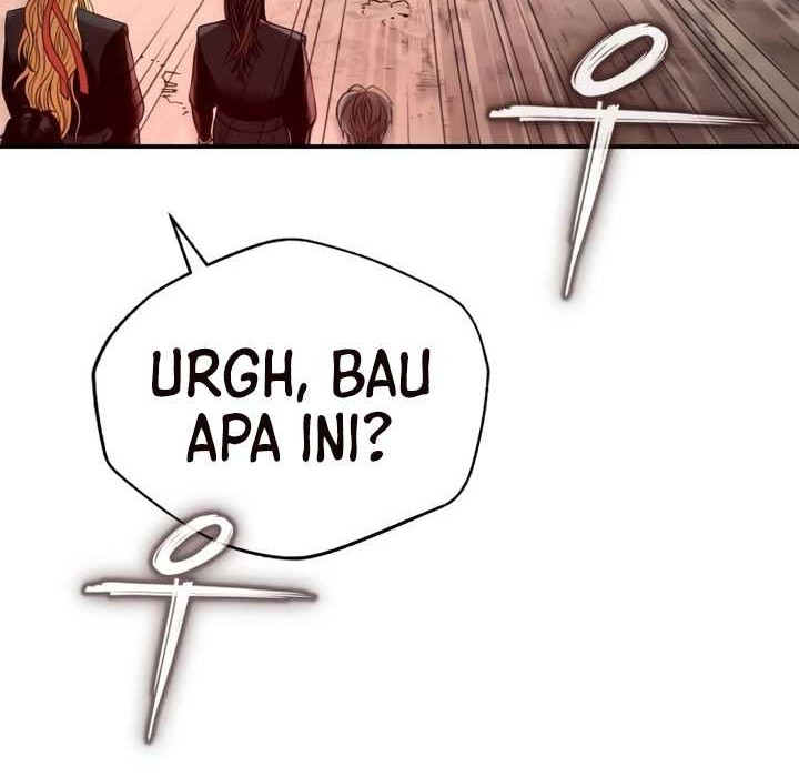 Records of the Demonic Path’s Return Chapter 32 Gambar 11