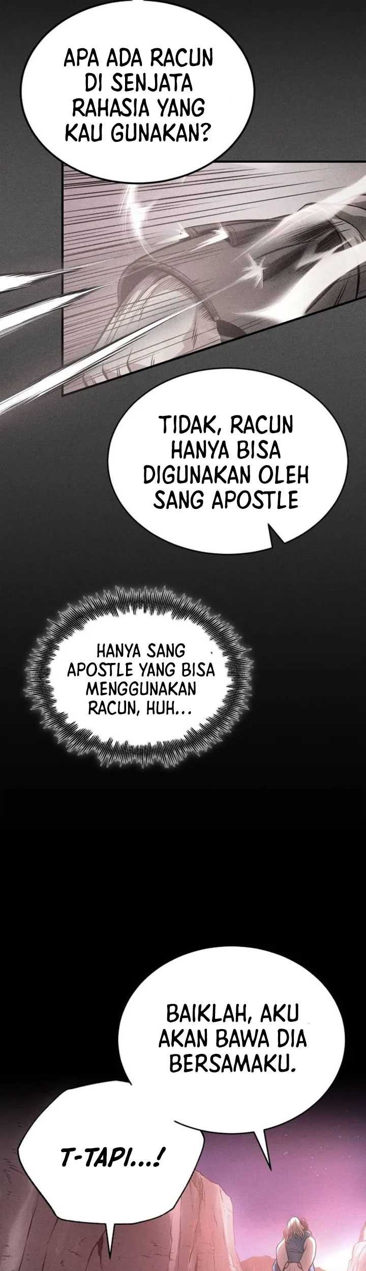 Records of the Demonic Path’s Return Chapter 31 Gambar 18