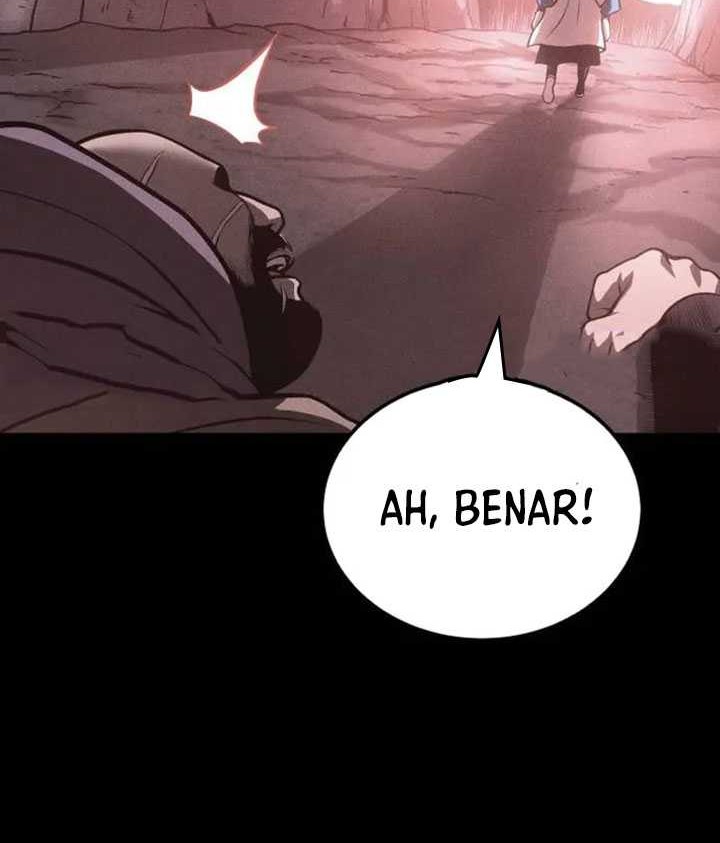 Records of the Demonic Path’s Return Chapter 31 Gambar 19
