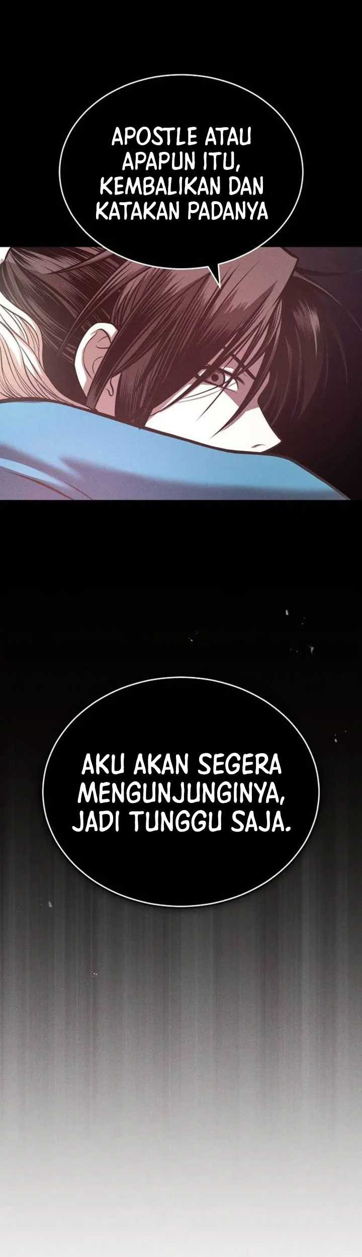 Records of the Demonic Path’s Return Chapter 31 Gambar 20