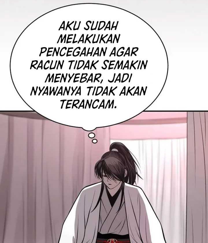 Records of the Demonic Path’s Return Chapter 31 Gambar 21