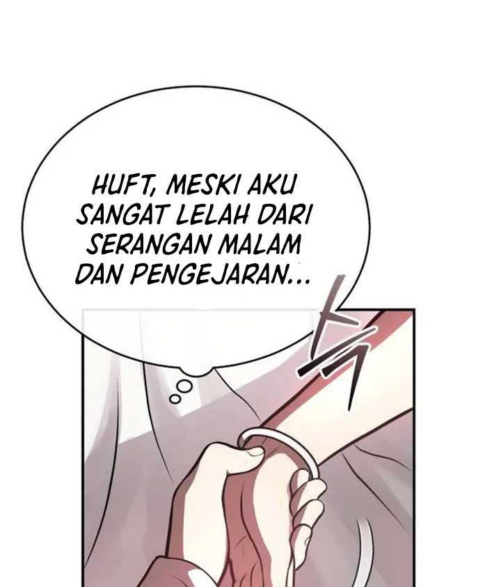 Records of the Demonic Path’s Return Chapter 31 Gambar 23