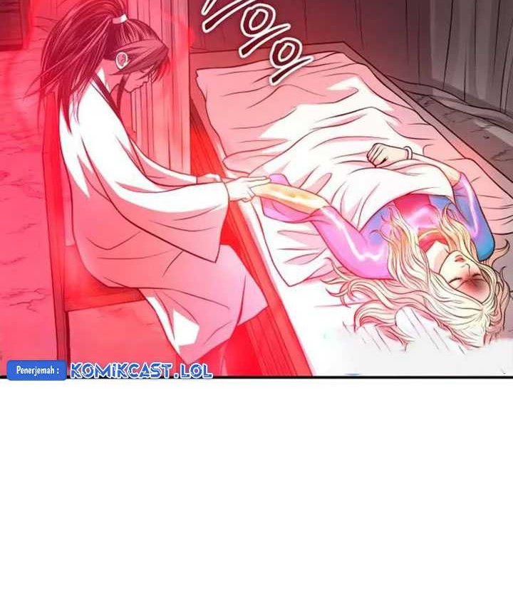 Records of the Demonic Path’s Return Chapter 31 Gambar 25