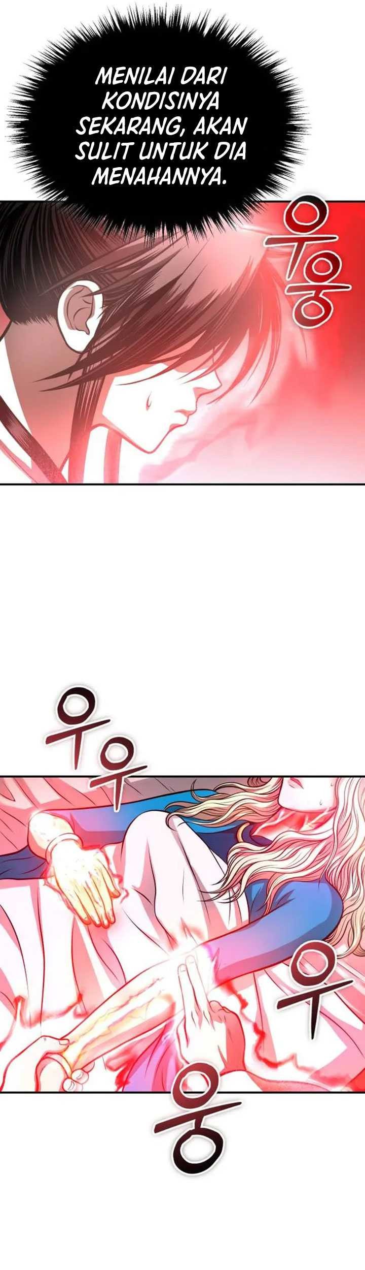 Records of the Demonic Path’s Return Chapter 31 Gambar 26