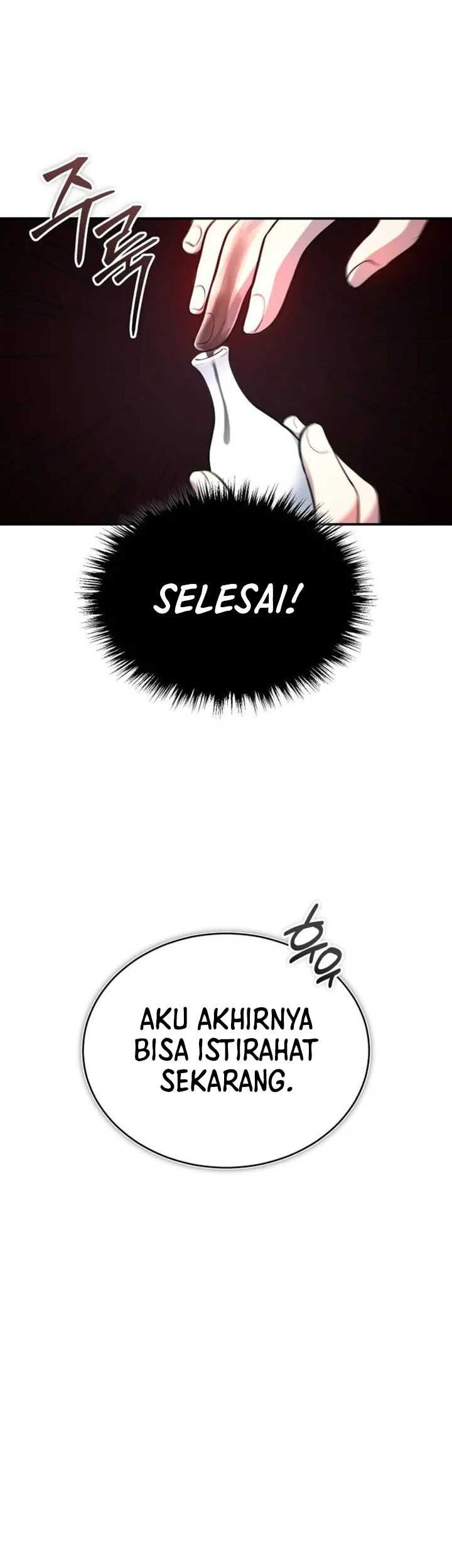 Records of the Demonic Path’s Return Chapter 31 Gambar 30