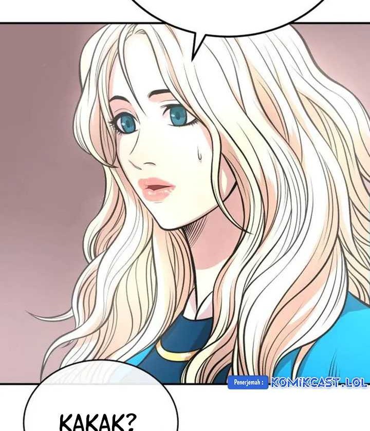 Records of the Demonic Path’s Return Chapter 31 Gambar 35