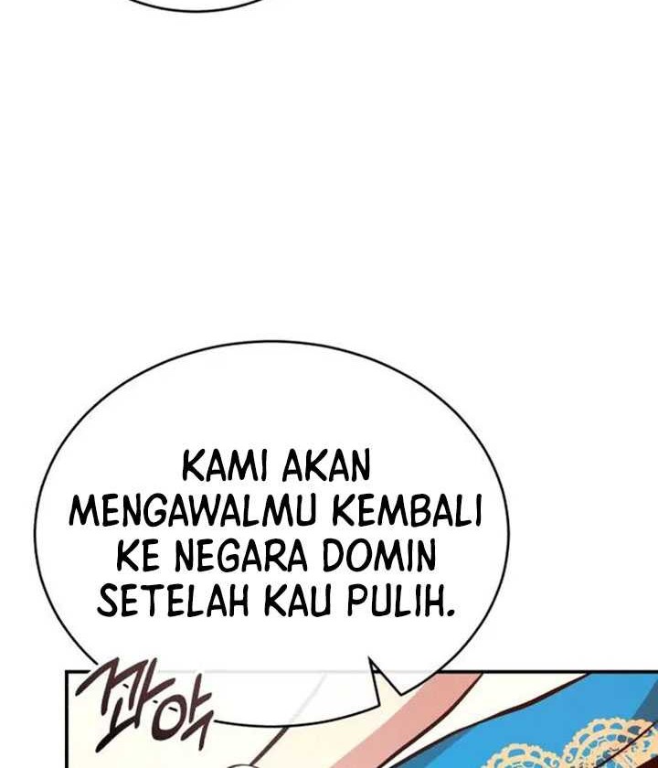 Records of the Demonic Path’s Return Chapter 31 Gambar 37