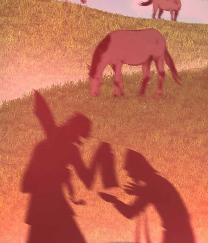 Records of the Demonic Path’s Return Chapter 31 Gambar 41