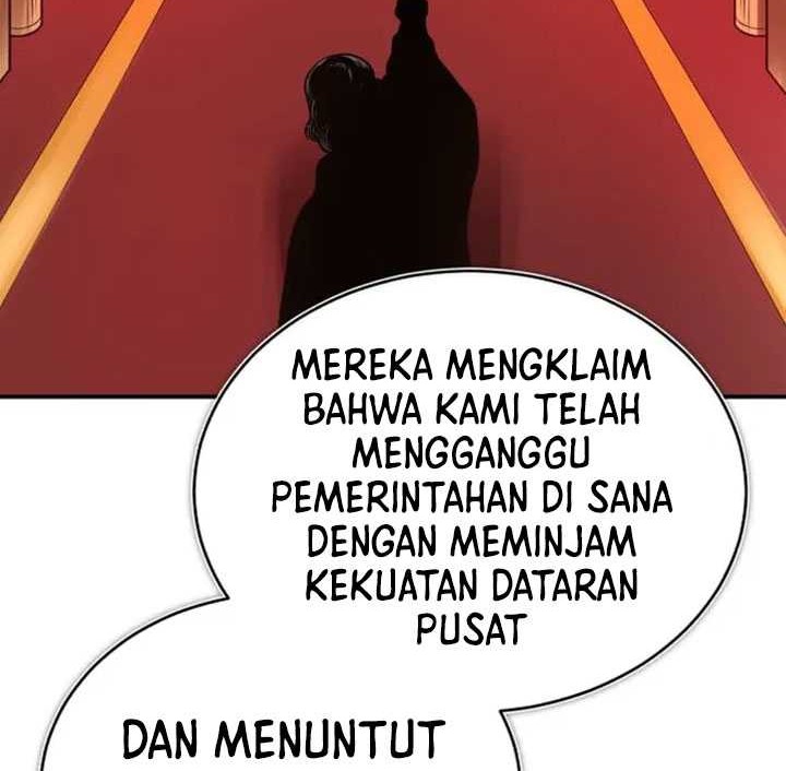 Records of the Demonic Path’s Return Chapter 31 Gambar 45