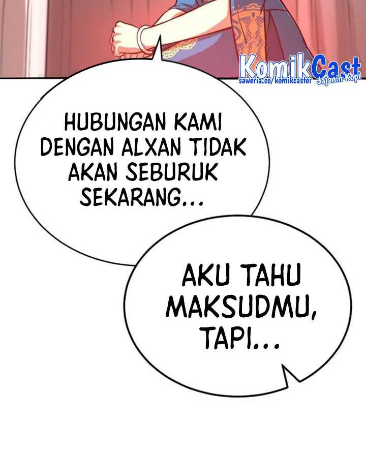 Records of the Demonic Path’s Return Chapter 31 Gambar 51