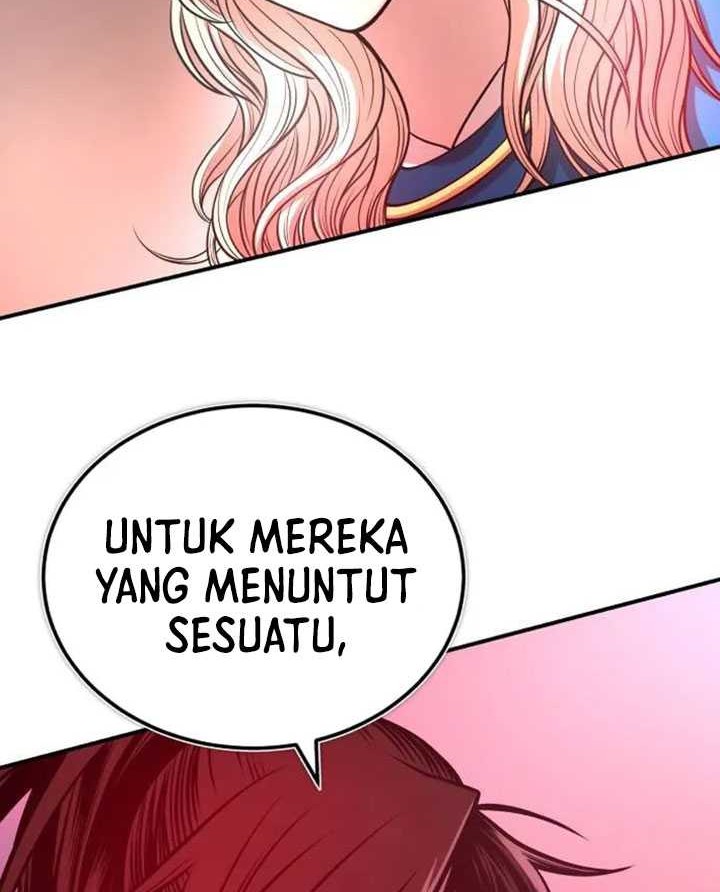 Records of the Demonic Path’s Return Chapter 31 Gambar 53